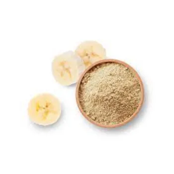 Common Banana Powder