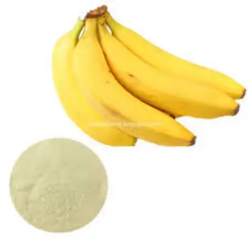 Natural Banana Powder