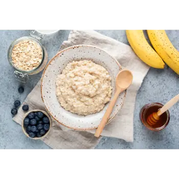 Common Banana Powder