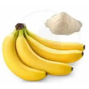 Common Banana Powder