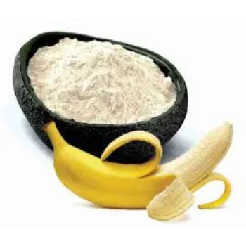 Natural Banana Powder