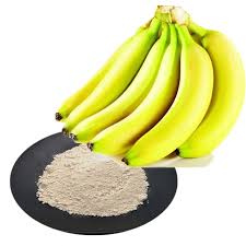 Natural Banana Powder