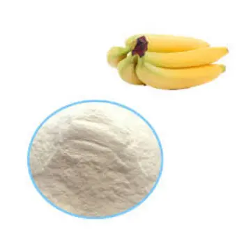 Common Banana Powder