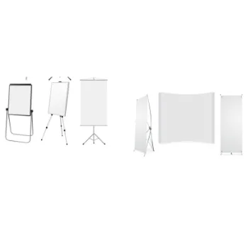 Banner Stand