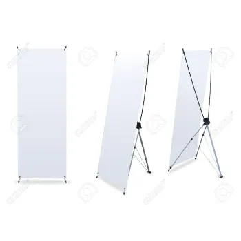 Banner Stand