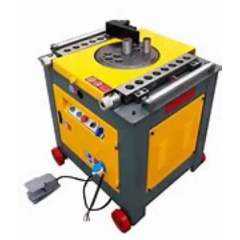 Durable Bar Bending Machines