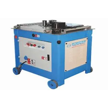 Solid Bar Bending Machines