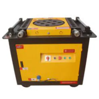 Gulshan Bar Bending Machines
