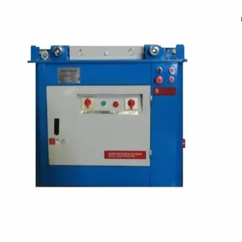 Plain Bar Bending Machines