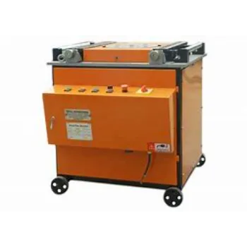 Plain Bar Bending Machines