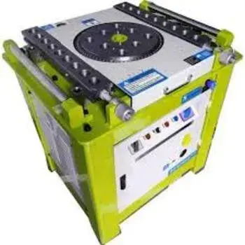 Bar Bending Machines