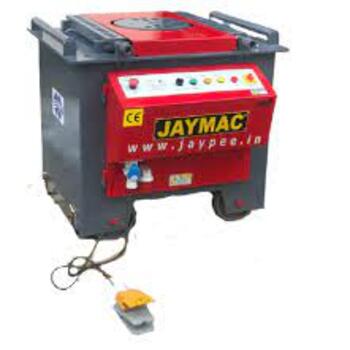 Bar Bending Machines