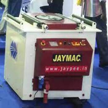 Bar Bending Machines