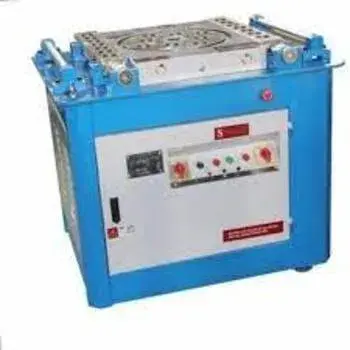 Bar Bending Machines
