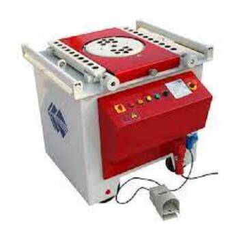 GW-42J Bar Bending Machine