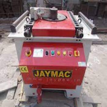 Bar Bending Machines