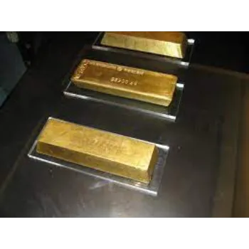 GOLD BAR 