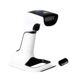 Webroute Barcode Card Reader