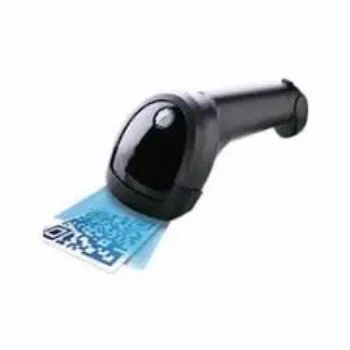 Osg Barcode Card Reader