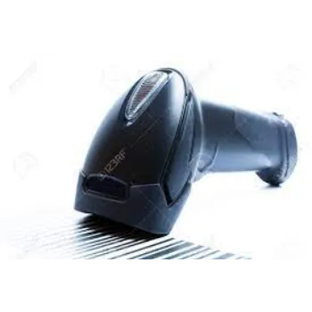 Spynet Barcode Card Reader