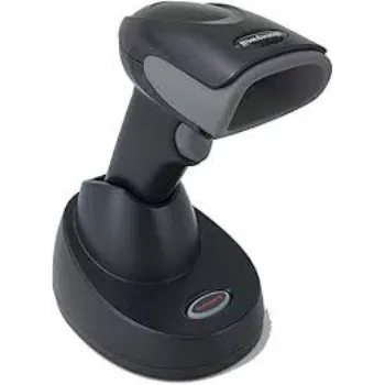Nisaad Barcode Card Reader