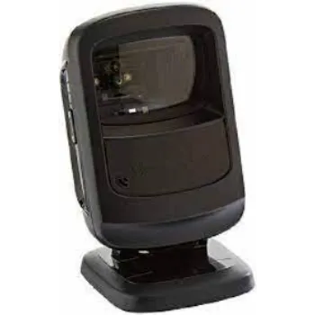 Ausha Barcode Card Reader