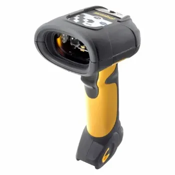 Studios Barcode Card Reader