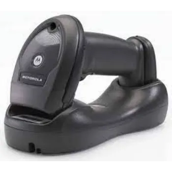 Smart Barcode Card Reader