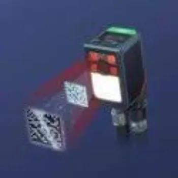 Pb Barcode Card Reader