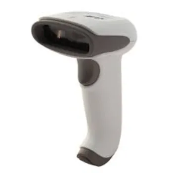 Sandeep Barcode Card Reader