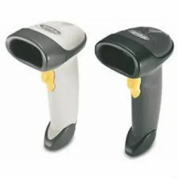 Camtronics Barcode Systems