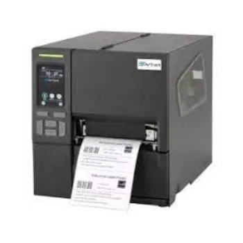 Raju Barcode Systems