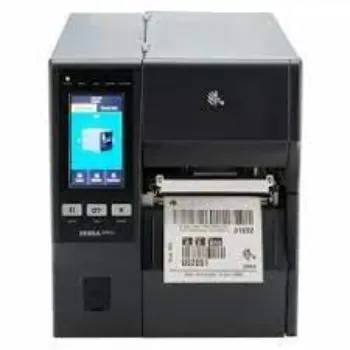 Ausha Barcode Systems