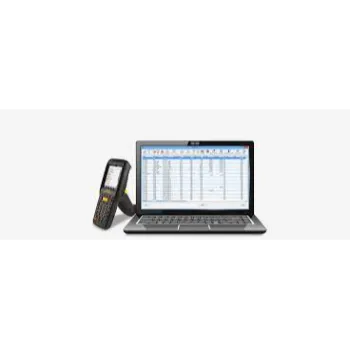 Spynet Barcode Systems