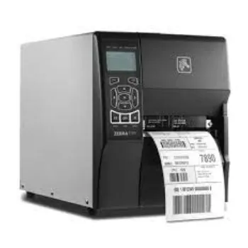 Nisaad Barcode Systems