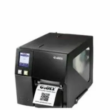 Smart Barcode Systems