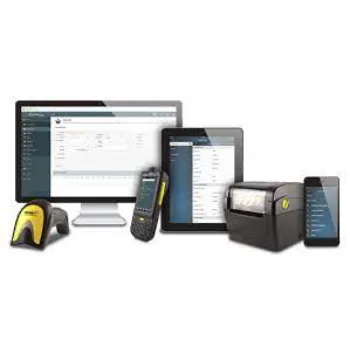 Saxena Barcode Systems