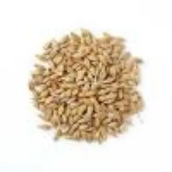 Natural Barley