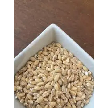 Natural Barley