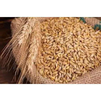 Natural Barley
