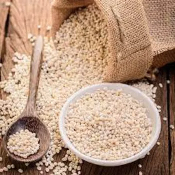 Natural Barley
