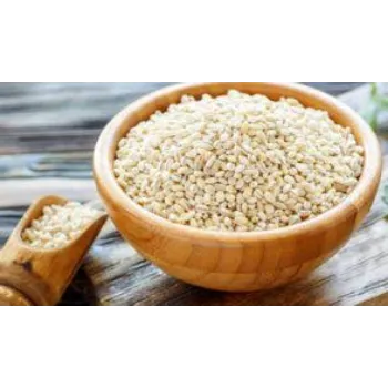 Natural Barley