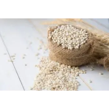 Organic Barley
