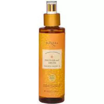 Basil Massage Oil
