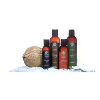 Basil Massage Oil