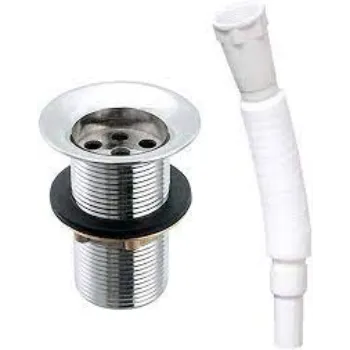 Solid Basin Fittings
