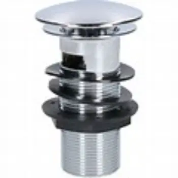 Solid Basin Fittings