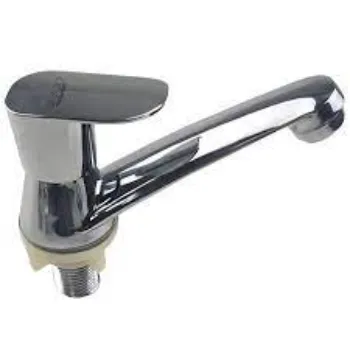 Durable Basin Fittings