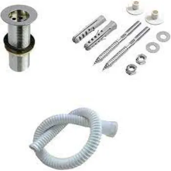 Solid Basin Fittings