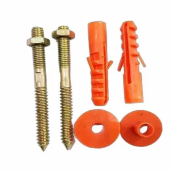 Polished Basin Fittings